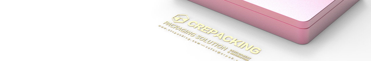 crepacking tinbox production