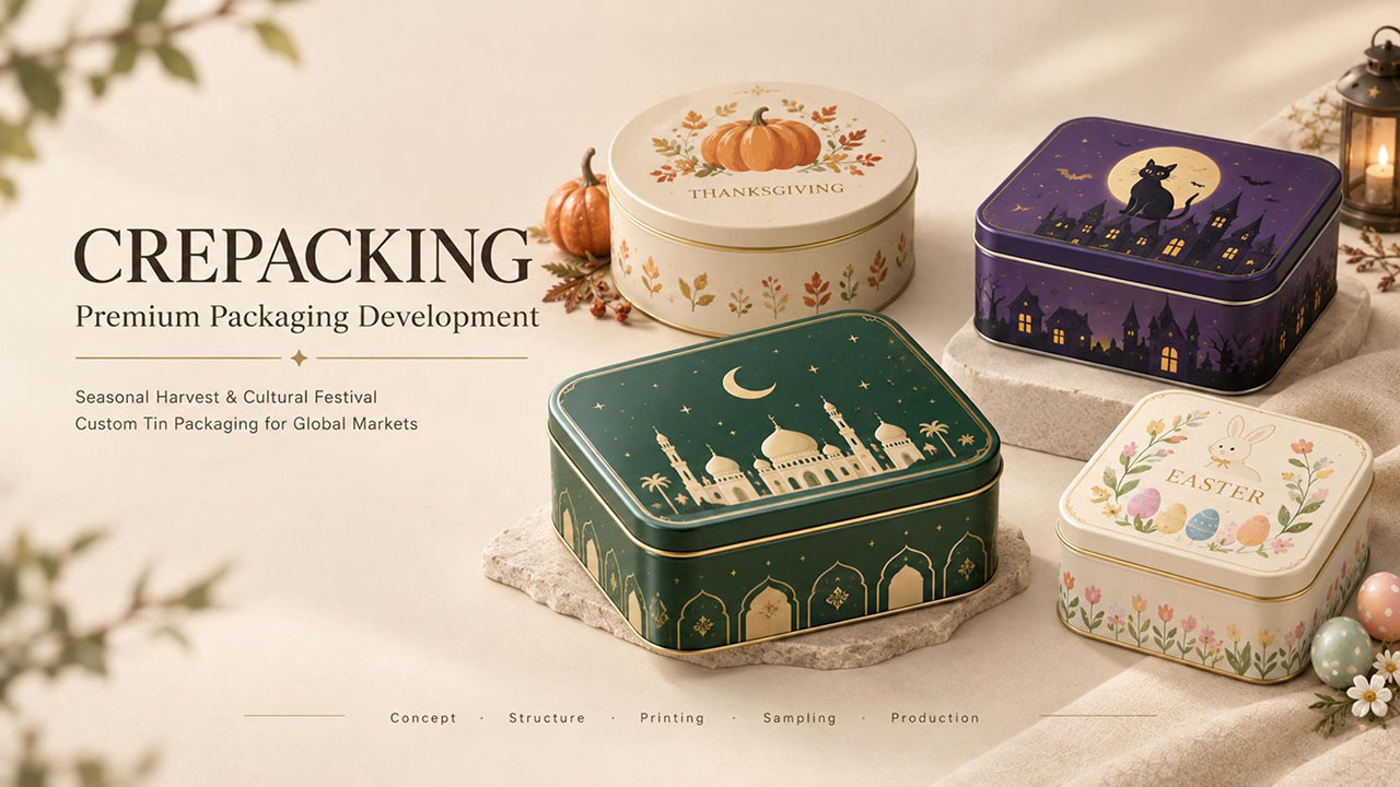 Festive Collection Oct 2026