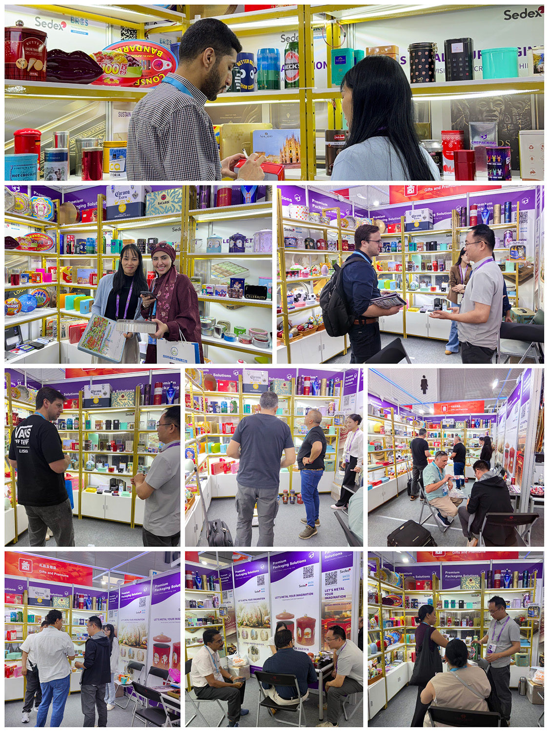 cantonfair 140th - Gifts Exhibition